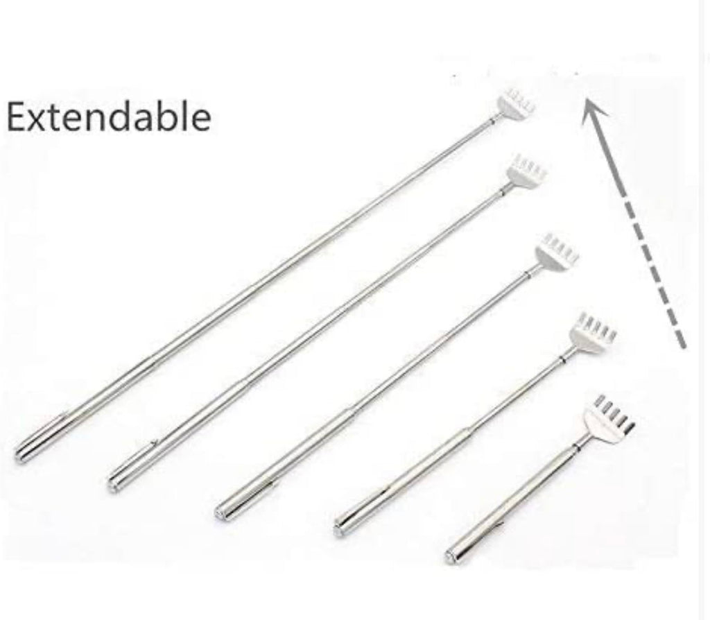 Extendable Back Scratcher