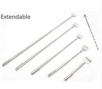 Extendable Back Scratcher