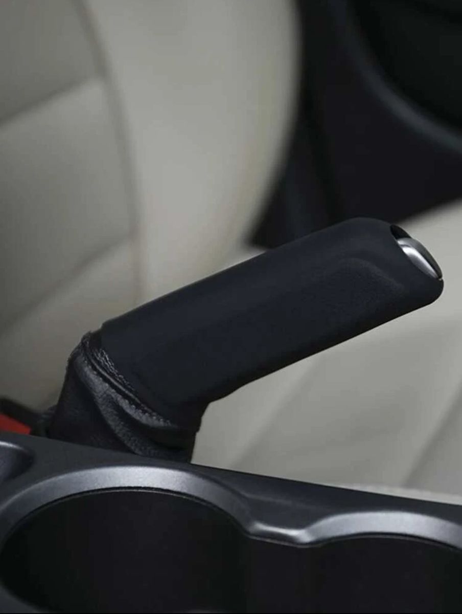 Cabs- Handbrake silicone handle cover