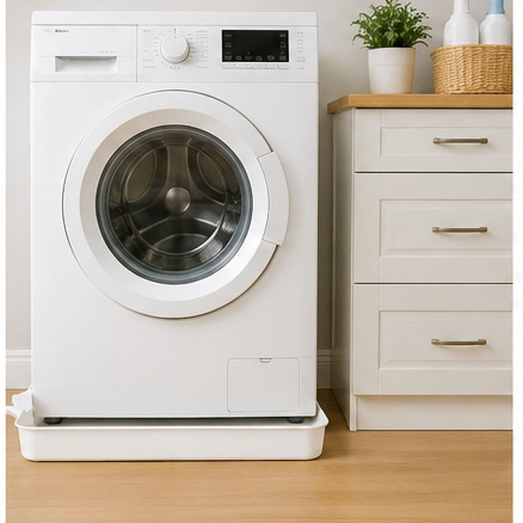 Washing Machine Drain Tray