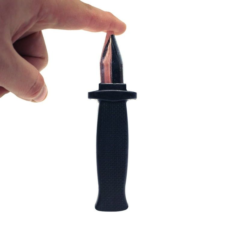 Retractable Dagger & Stabbing Knife Prank Toy - 1 Pack
