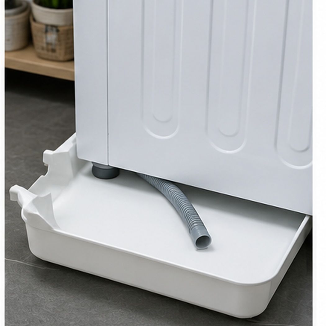 Washing Machine Drain Tray