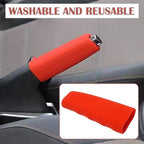 Cabs- Handbrake silicone handle cover