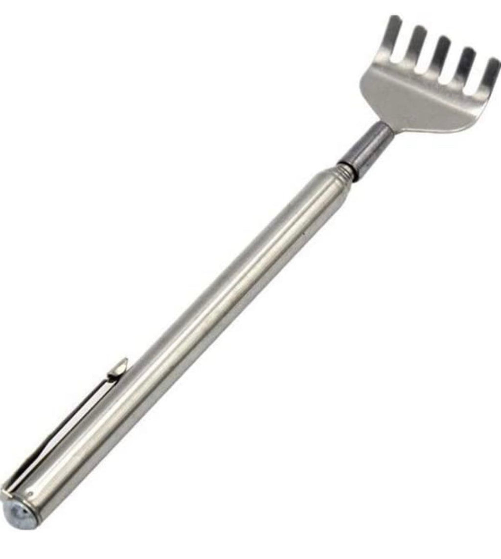 Extendable Back Scratcher