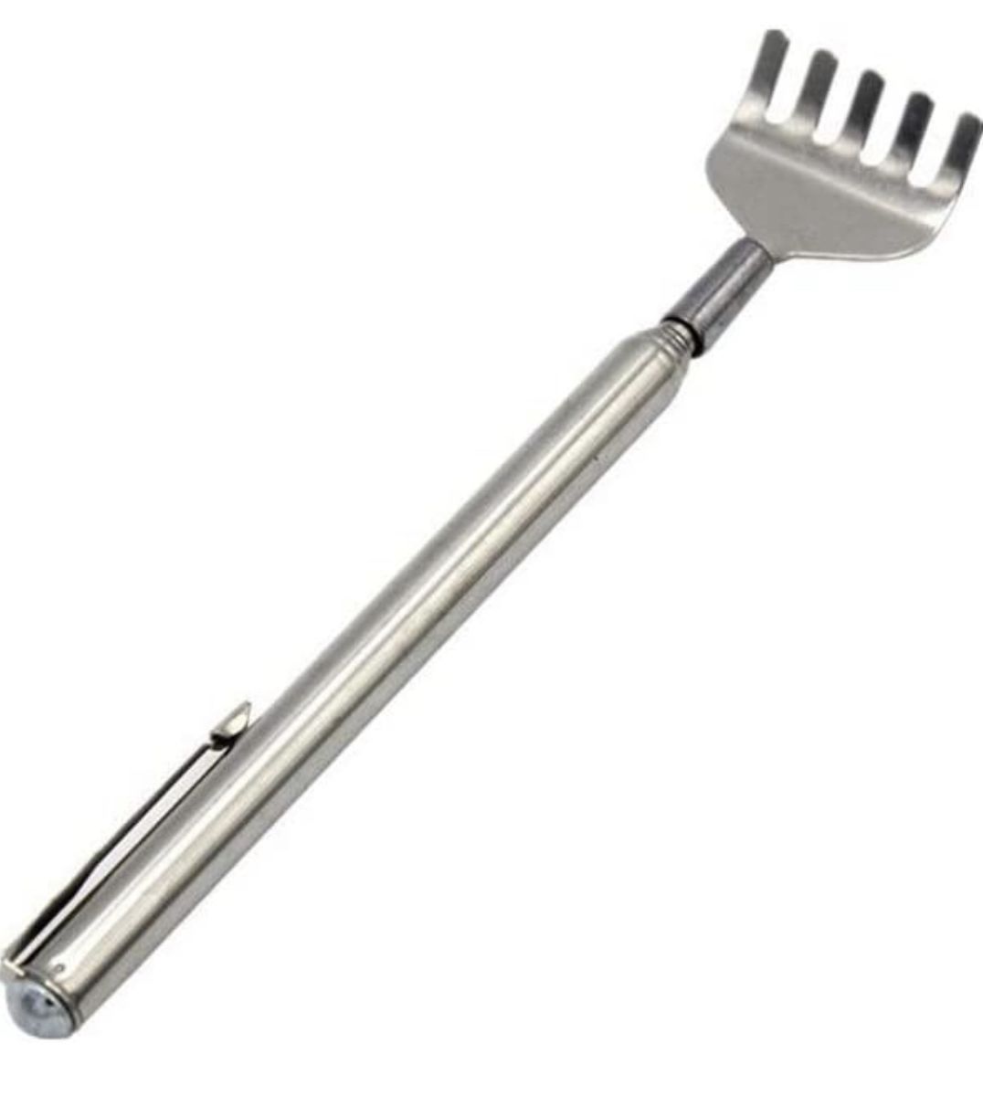 Extendable Back Scratcher