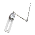 Glass Snuff Bottle