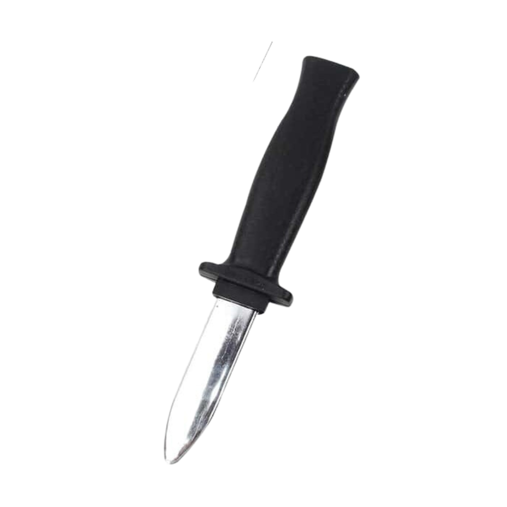 Retractable Dagger & Stabbing Knife Prank Toy - 1 Pack