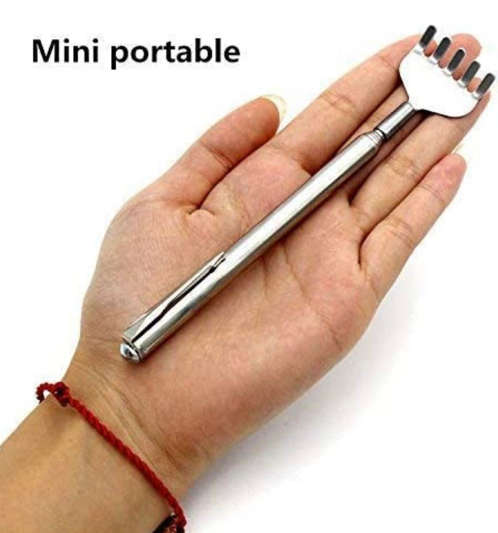 Extendable Back Scratcher
