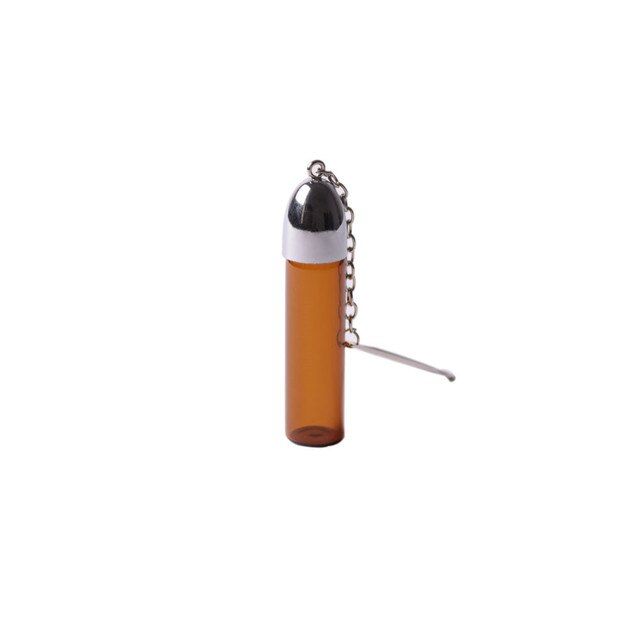 Glass Snuff Bottle