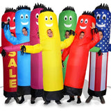 CABS- Wind Dancer Inflatable Tube Man Costume