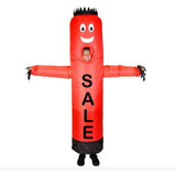 CABS- Wind Dancer Inflatable Tube Man Costume