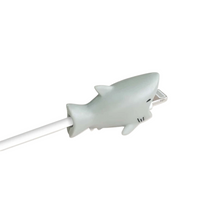 Shark Shaped Cable Protector