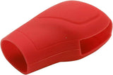 CABS - Silicone Automatic gear shift cover - Red