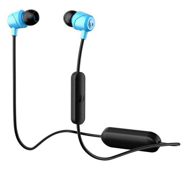 Skullcandy Jib In Ear Earphones - Blue