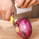 Stainless Steel Slicing Needle