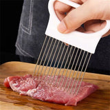 Stainless Steel Slicing Needle