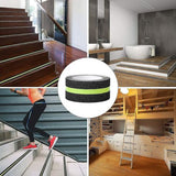 CABS -Anti-Slip Glow In The Dark Grip Tape 5m