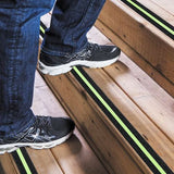 CABS -Anti-Slip Glow In The Dark Grip Tape 5m