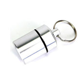 CABS- Keychain Medicine Storage bottle