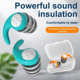 CABS - Block out snoring-Silicone earplugs