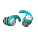 CABS - Block out snoring-Silicone earplugs