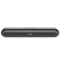 Snug Mini Bluetooth Soundbar - Black