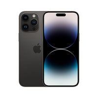 Apple iPhone 14 Pro 1TB - Space Black