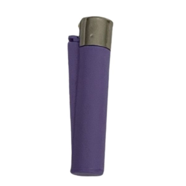 Secret Stash Lighter- Perfect stash Hiding Container Purple - Purple
