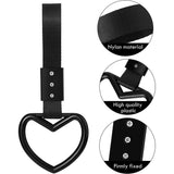CABS Heart Car Handle Strap