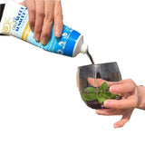CABS - Sunscreen Design Secret Hip Flask Set