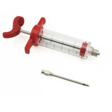 Sauce Syringe Flavour Injector