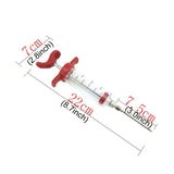 Sauce Syringe Flavour Injector