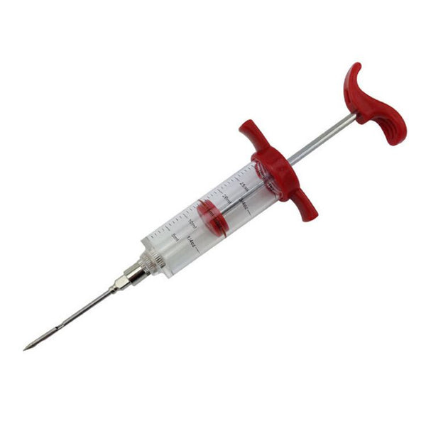 Sauce Syringe Flavour Injector