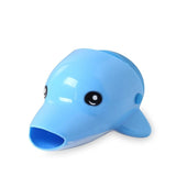 Cute Dolphin Faucet Tap Extender