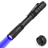 CABS - Powerful Handheld UV Torch