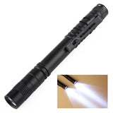 CABS - Powerful Handheld UV Torch
