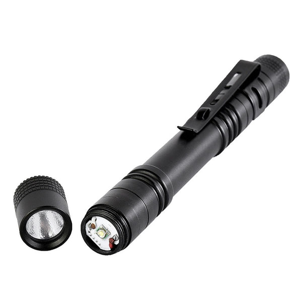 CABS - Powerful Handheld UV Torch