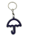 Squid Game Keyring- Dalgona Cookie- Umbrella