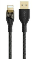 Usb to lightning fast charging and data transfer Cable