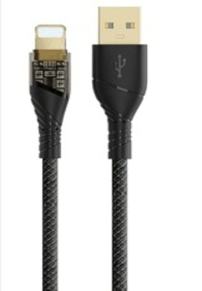 Usb to lightning fast charging and data transfer Cable