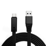 Cable Magic Cable- Micro USB Black