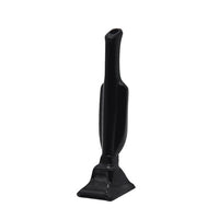 Straw Vacuum Snuffer - Black