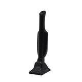 Straw Vacuum Snuffer - Black