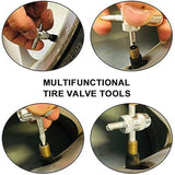 CABS - 4 way Valve Tool