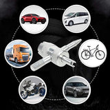 CABS - 4 way Valve Tool