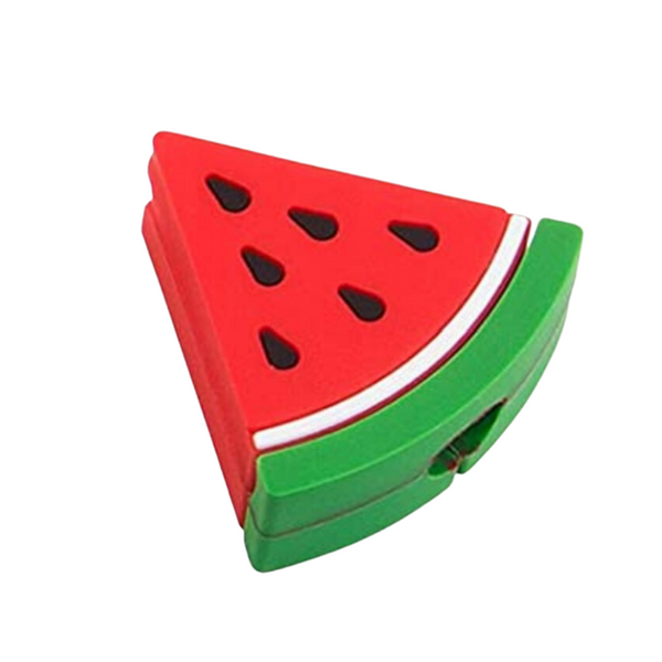 Phone Cable Protector- Identifier - Watermelon - 1 Pack