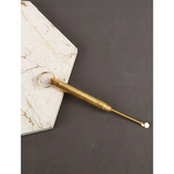 Cabs Ear Cleaning Spoon, Wax Remover x 2