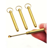 Cabs Ear Cleaning Spoon, Wax Remover x 2