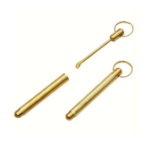 Cabs Ear Cleaning Spoon, Wax Remover x 2