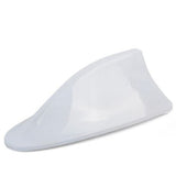 2023 Universal FM Radio Shark Fin Car Antenna Aerial Roof Signal Enhancer